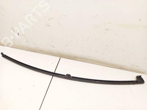 Used Rear left window mechanism Rear left window mechanism 34831212 34831212