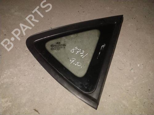 Used Rear right quarter glass Rear right quarter glass HYUNDAI i30 (FD) 1.6 CRDi (90 hp) 35323023 35323023