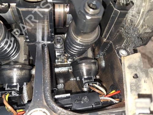 Used Injector Injector VW PASSAT B6 (3C2) 1.9 TDI (105 hp) 35111706 35111706