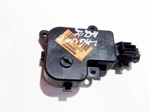 Used Electronic module Electronic module RENAULT LAGUNA II (BG0/1_) 2.2 dCi (BG0F) (150 hp) 33528764 33528764