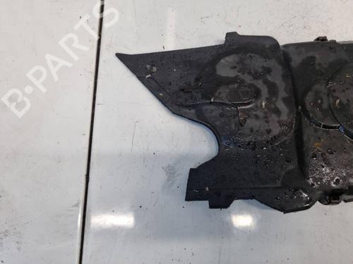 Timing cover VW PASSAT B5.5 (3B3) 1.9 TDI | BP34998756M123 - Image 2