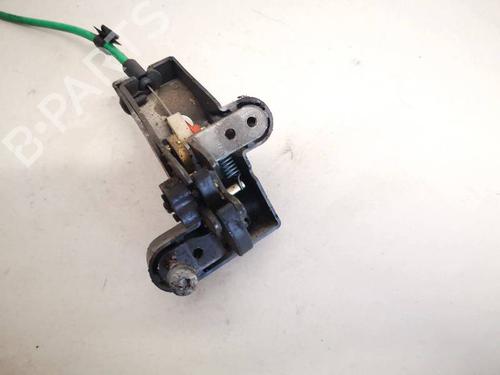 Electronic module PEUGEOT 607 (9D, 9U) 2.2 16V | BP35338414M83 - Image 2