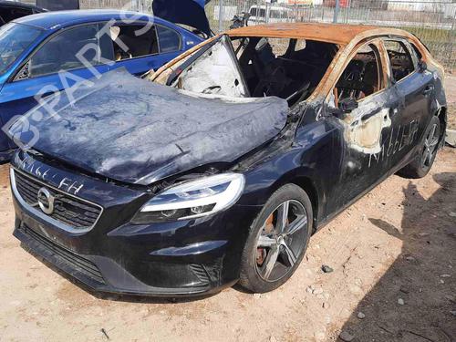 Engine mount VOLVO V40 Hatchback (525) T4 | BP33069394M89  - Image 5