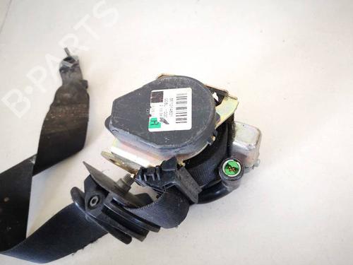 Front right seatbelt MERCEDES-BENZ E-CLASS (W211) E 220 CDI (211.006) | BP35265971I25 - Image 2