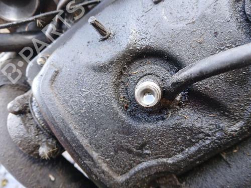 Injector VW PASSAT B5.5 (3B3) 2.5 TDI | BP38551703M100 - Image 2