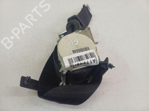 Used Rear left seatbelt Rear left seatbelt FORD S-MAX (WA6) 2.0 TDCi (130 hp) 34818368 34818368