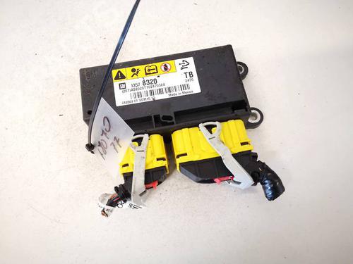 ecu-airbags-opel-insignia-a-g09-2008-2009-2010-2011-2012-2013-2014-2015-2016-2017-32919904 main image