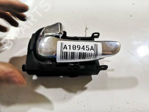 Used Rear right interior door handle Rear right interior door handle 34858164 34858164
