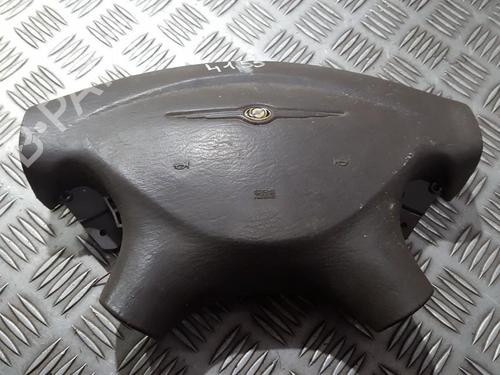 Used Driver airbag Driver airbag CHRYSLER VOYAGER IV (RG, RS) 2.5 CRD (141 hp) 33498367 33498367