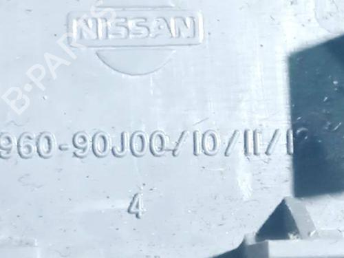 Other NISSAN PRIMERA Hatchback (P12) 2.2 Di | BP35036696O1 - Image 3