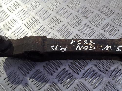 Used Right front suspension arm Right front suspension arm SUZUKI WAGON R+ Hatchback (EM) 1.0 (RC410, SR410, SR412) (65 hp) 35669986 35669986