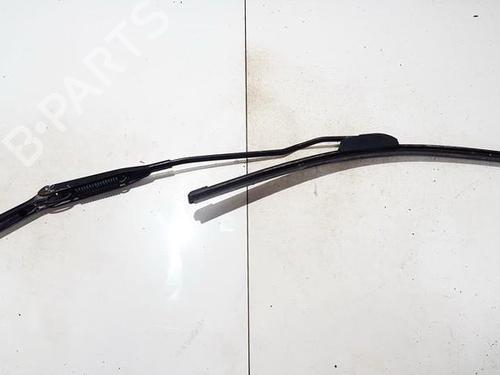 Used Front windshield wiper arm Front windshield wiper arm OPEL ASTRA G Hatchback (T98) 2.0 DTI 16V (F08, F48) (101 hp) 33528051 33528051