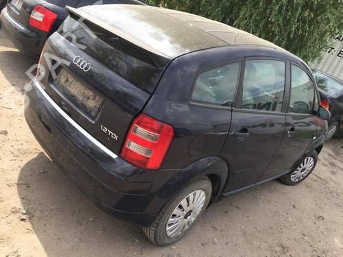 Electronic module AUDI A2 (8Z0) 1.2 TDI | BP33501468M83  - Image 9