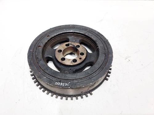 Pulley MAZDA 6 Hatchback (GH) 2.2 D (GH10) | BP35183444M122 - Image 2
