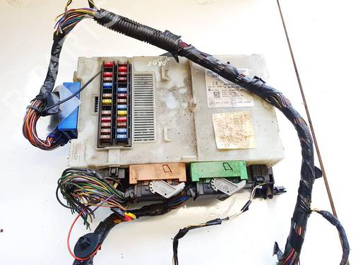 Used Fuse box Fuse box FORD S-MAX (WA6) 2.0 TDCi (140 hp) 32938897 32938897