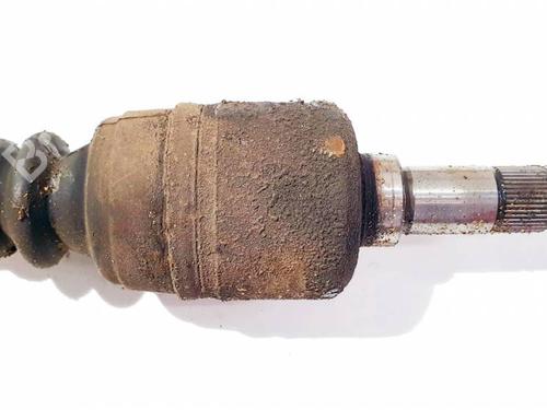 Left front driveshaft CITROËN JUMPER I Platform/Chassis (244) 2.8 HDi | BP35101681M38 - Image 3