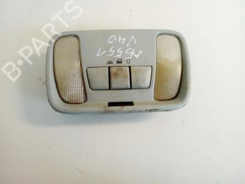Plafonier Plafonier VOLVO V40 Estate (645) 1.9 DI (115 hp) 35866920 35866920