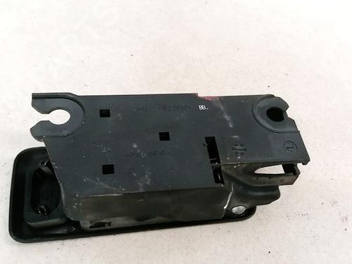 Front right interior door handle FORD FOCUS II (DA_, HCP, DP) 1.6 TDCi | BP35585641I14 - Image 2