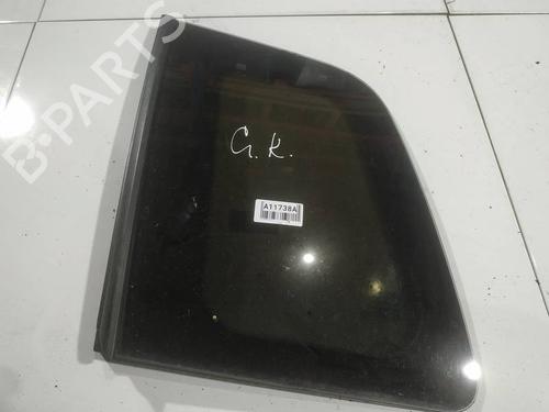 Used Rear left quarter glass Rear left quarter glass 39183043 39183043