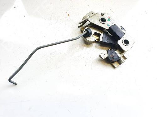 Electronic module OPEL VECTRA C (Z02) 2.2 DTI 16V (F69) | BP35213177M83 - Image 2
