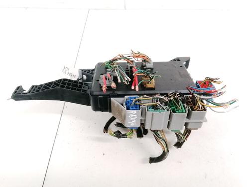 Fuse box FORD MONDEO III (B5Y) 2.0 TDCi | BP33083457E1 - Image 2