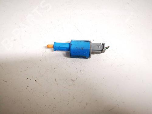 Used Electronic module Electronic module RENAULT MEGANE III Hatchback (BZ0/1_, B3_) 1.5 dCi (BZ0C) (90 hp) 35173747 35173747