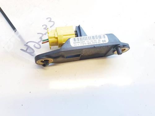Electronic sensor HONDA ACCORD VII (CL, CN) 2.2 i-CTDi (CN1) | BP32957163M84 - Image 3