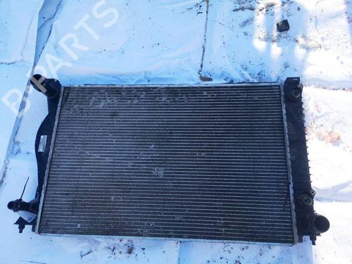 Used Water radiator Water radiator 35327292 35327292
