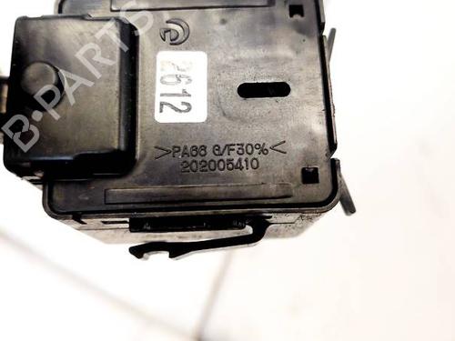 Warning switch PEUGEOT BOXER Van 2.2 HDi 150 | BP35278957I22 - Image 3