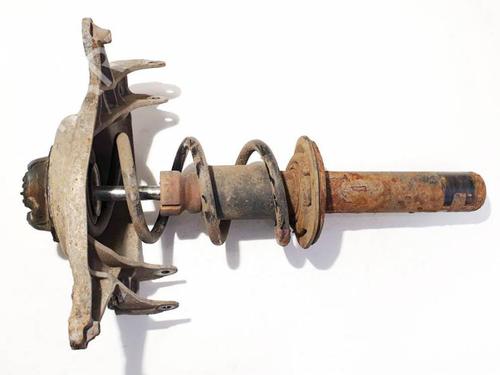 Used Right front shock absorber Right front shock absorber AUDI A4 B8 (8K2) 2.0 TDI (143 hp) 35366248 35366248