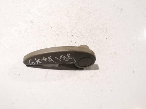 Used Interior handle Interior handle RENAULT GRAND SCÉNIC II (JM0/1_) 1.5 dCi (JM1E) (106 hp) 39967758 39967758