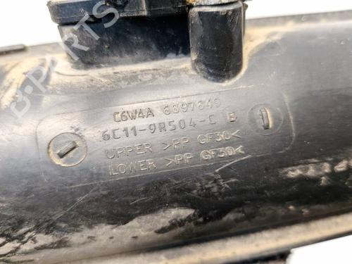 Pipe FORD TRANSIT Van (FA_ _) 2.2 TDCi | BP36174125M125 - Image 4