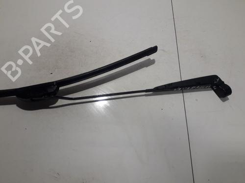 Used Front windshield wiper arm Front windshield wiper arm NISSAN NAVARA (D22) 2.5 D 4x4 (133 hp) 33510990 33510990