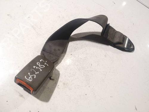 Used Seat buckle Seat buckle 39254512 39254512