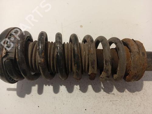 Used Shock absorber spring Shock absorber spring JAGUAR XF I (X250) 2.7 D (207 hp) 40113937 40113937
