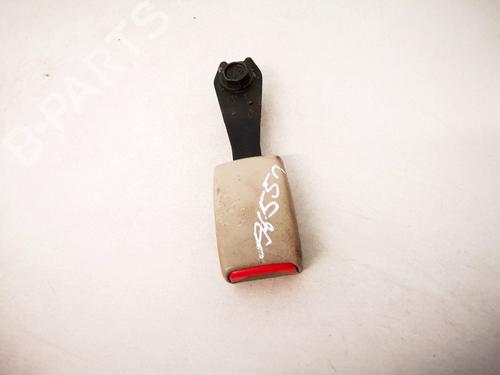 Used Seat buckle Seat buckle 35511037 35511037