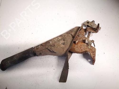 Used Hand brake Hand brake HONDA CIVIC VI Hatchback (EJ, EK) 1.4 i (EJ9) (75 hp) 34876996 34876996
