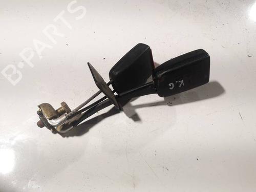 Seat buckle VW PASSAT B5 Variant (3B5) 1.9 TDI | BP34770843I32 - Image 3
