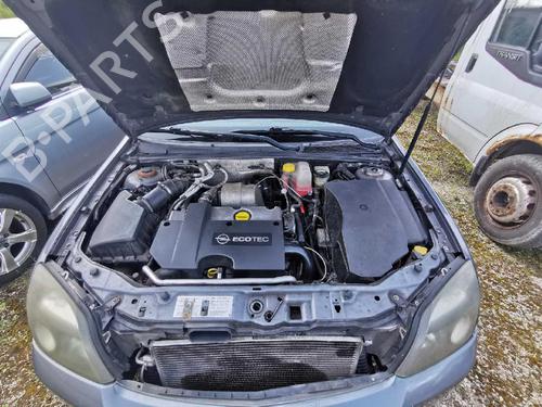 Engine mount OPEL VECTRA C (Z02) 2.2 DTI 16V (F69) | BP32562401M89 - Image 7