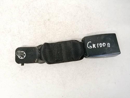 Used Seat buckle Seat buckle 35036095 35036095