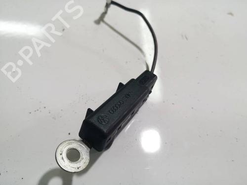 Electronic module VW PASSAT CC B6 (357) 1.8 TSI | BP34813975M83 - Image 3