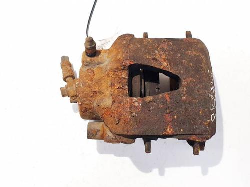Used Left front brake caliper Left front brake caliper SKODA OCTAVIA II (1Z3) 1.9 TDI (105 hp) 35299606 35299606