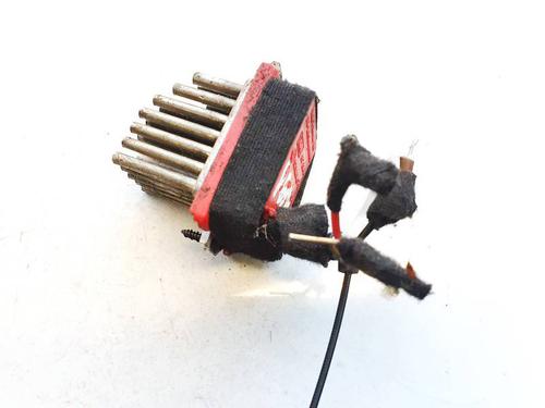 Used Heater resistor Heater resistor 35351427 35351427