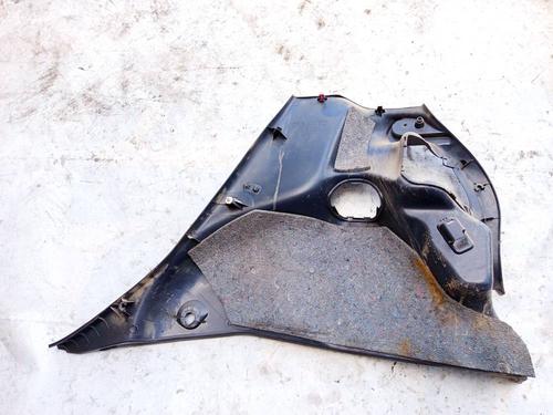 Boot lining TOYOTA YARIS (_P1_) 1.3 (SCP12_, SCP13_, SCP12R, SCP13R) | BP34747936I3 - Image 2