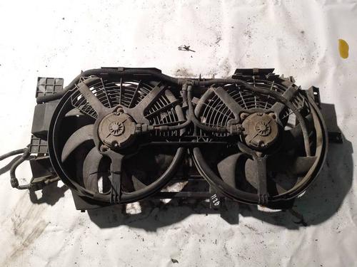 Used Fan Fan 35265685 35265685