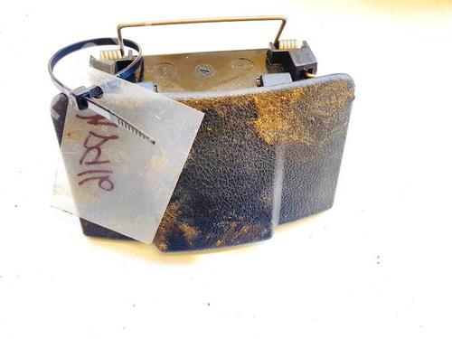 Used Ashtray Ashtray PEUGEOT 807 (EB_) 2.0 HDi (109 hp) 35310929 35310929