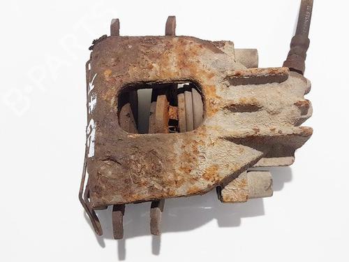 Used Right front brake caliper Right front brake caliper 35539414 35539414