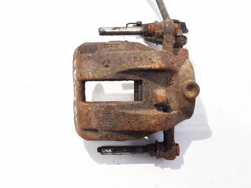 Used Left front brake caliper Left front brake caliper MERCEDES-BENZ A-CLASS (W169) A 180 CDI (169.007, 169.307) (109 hp) 35381875 35381875
