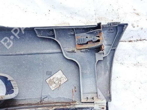 Used Front bumper bracket Front bumper bracket 35595873 35595873