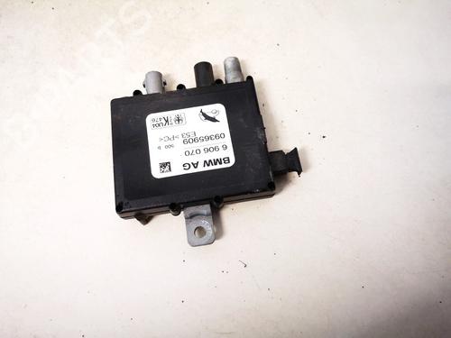 Módulo eletrónico BMW X5 (E53) 4.4 i | BP35512745M83 - Image 2